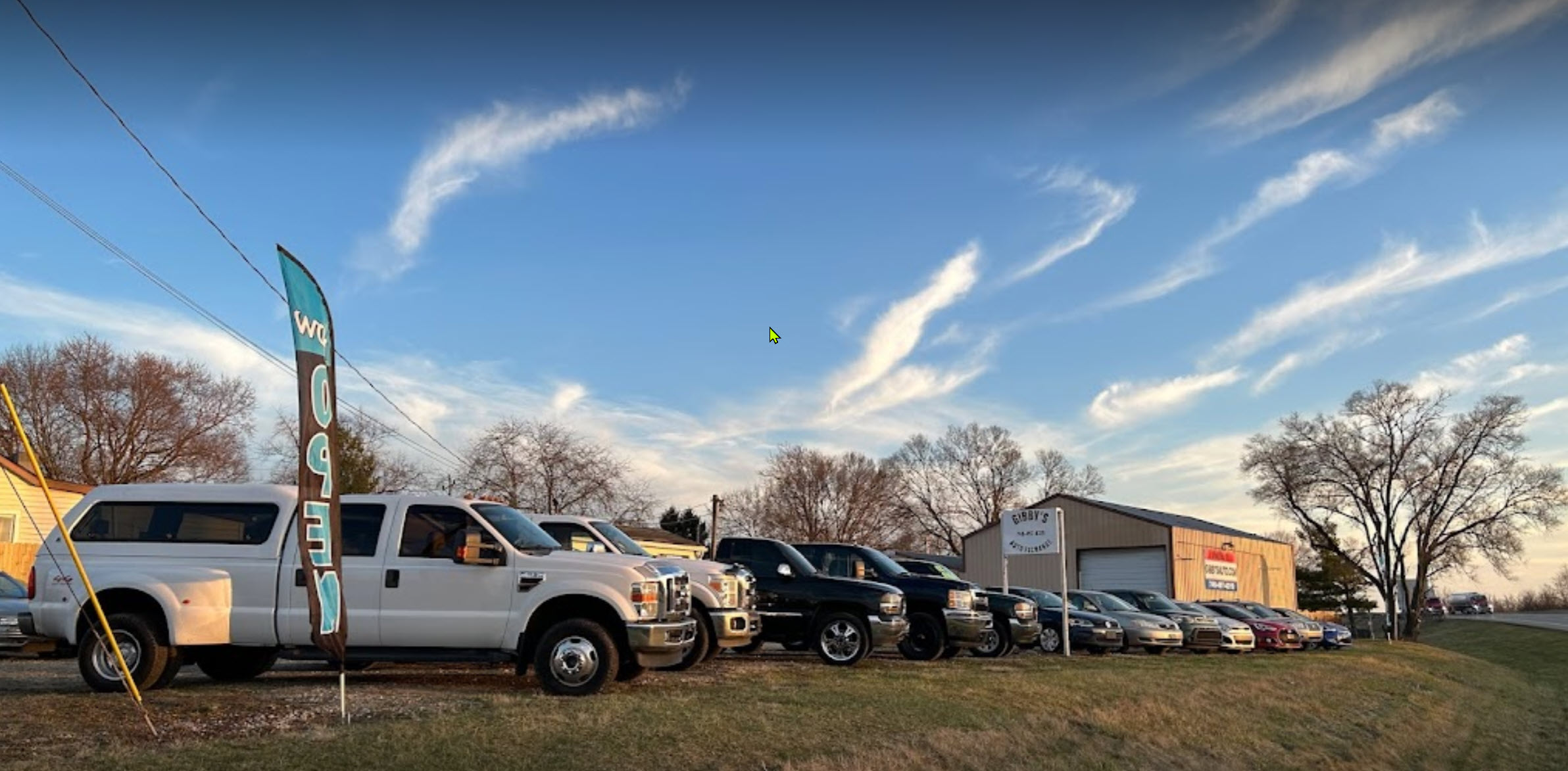 Gibbys Auto Exchange in Circleville, OH 33 Cars Available Autotrader