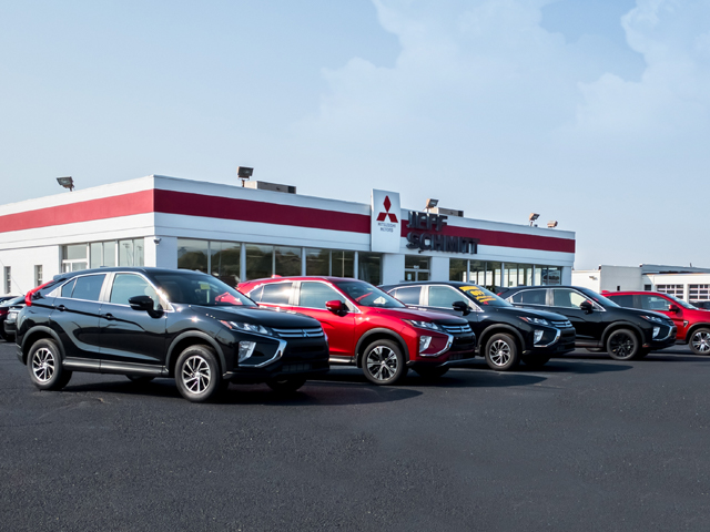 Tip Top Auto North – Car Dealer in Tipp City, OH