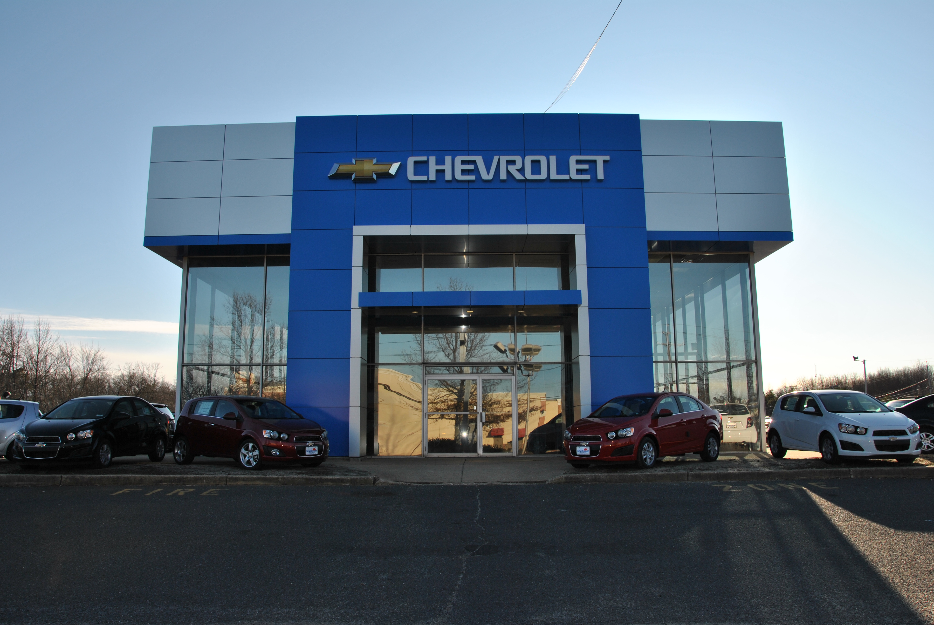 Fascinating Seacoast Chevrolet Ocean Township Nj Pictures