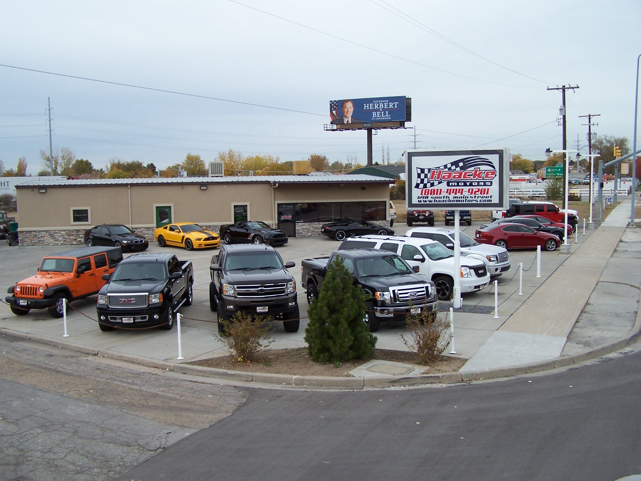 Haacke Motors in Layton, UT 60 Cars Available Autotrader