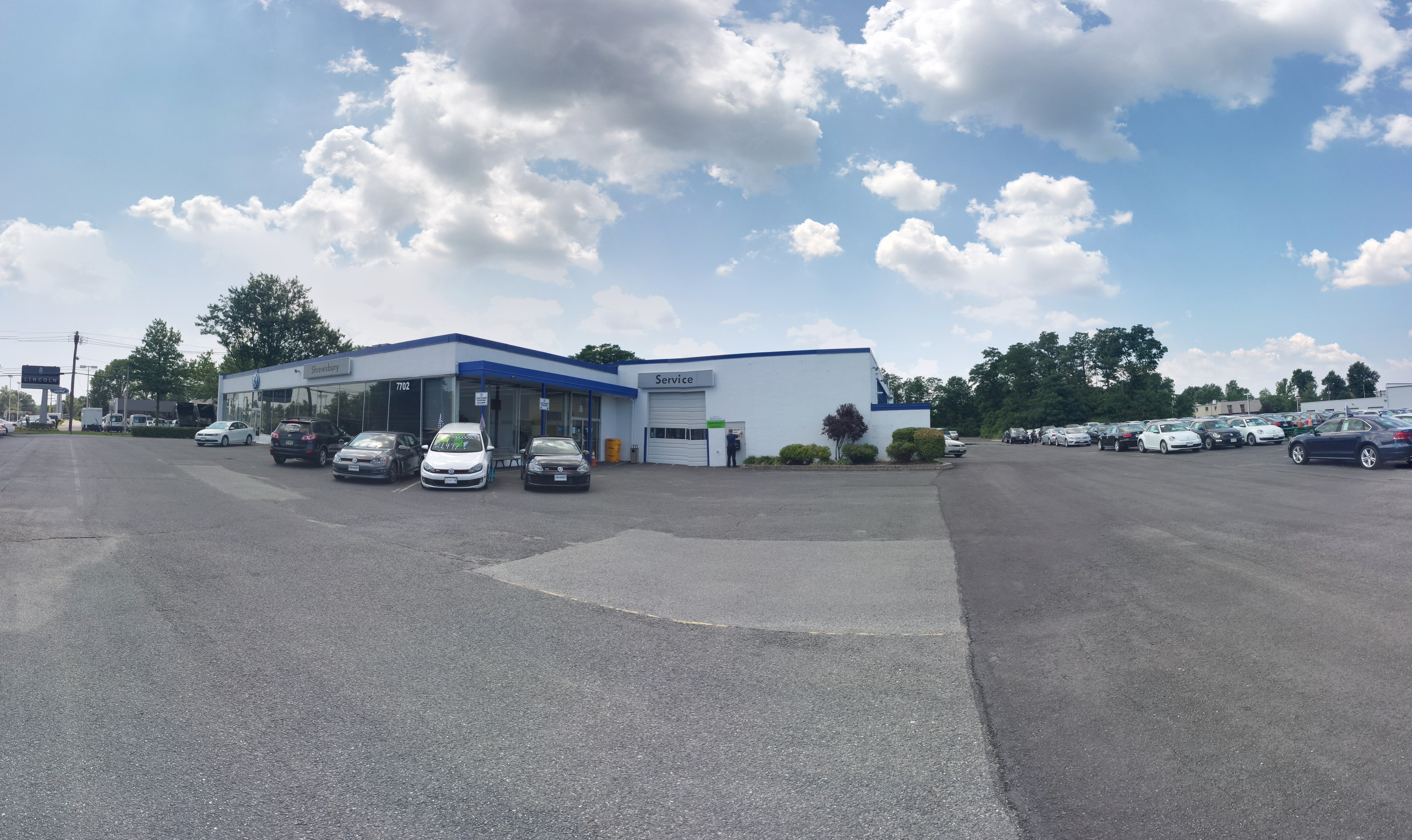 Shrewsbury Volkswagen in Shrewsbury, NJ 113 Cars Available Autotrader