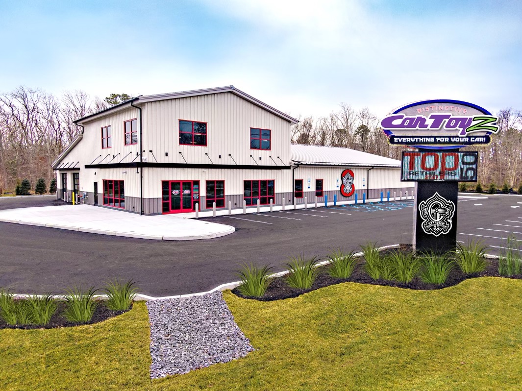 Distinctive Car Toyz in Egg harbor township, NJ 81 Cars Available