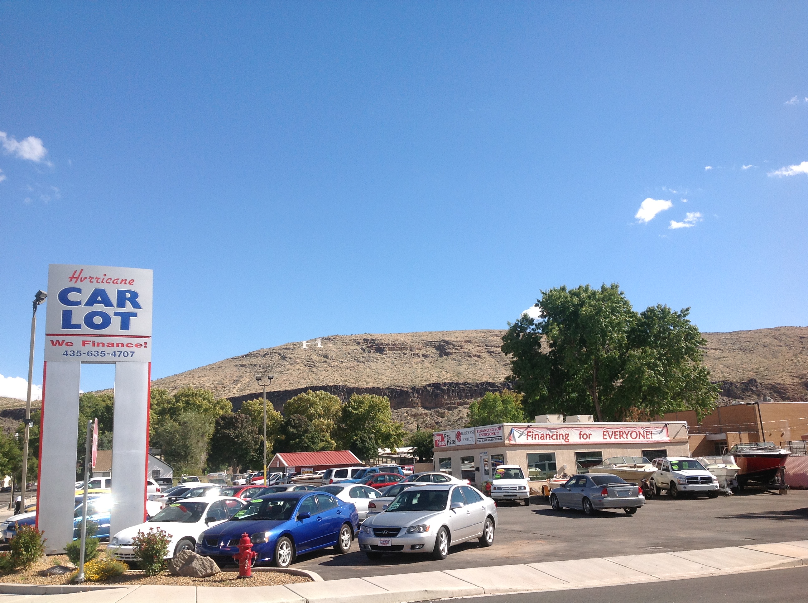 Hurricane Car Lot in Hurricane, UT 49 Cars Available Autotrader