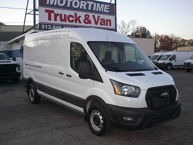 2022 Ford Transit Van Base's photo
