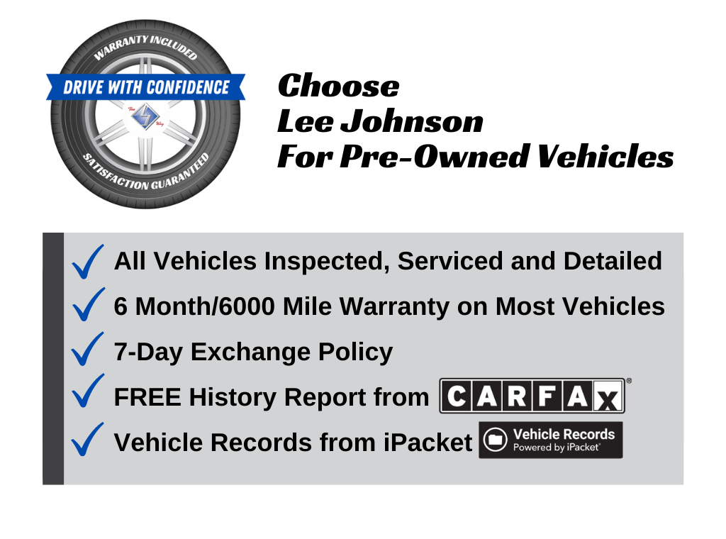 Lee Johnson Chevrolet Mazda KIA in Kirkland, WA 531 Cars Available