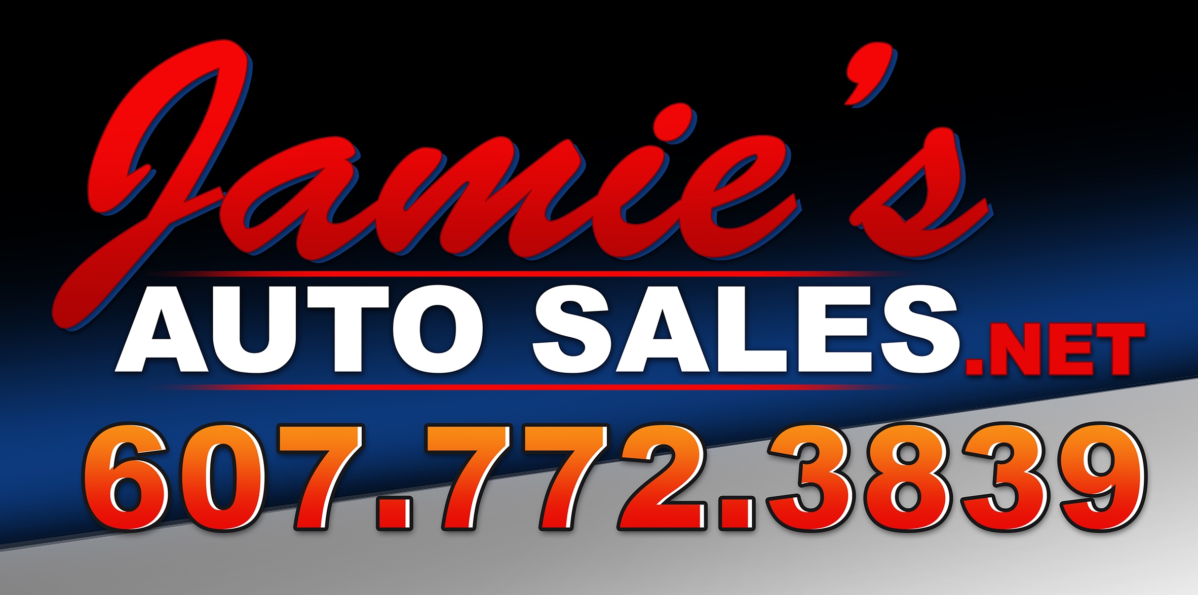 Jamie's Auto Sales in Binghamton, NY | Cars Available | Autotrader