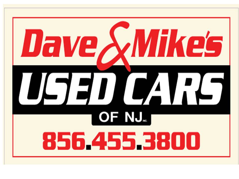 Dave And Mike S Used Cars Of Nj Inc