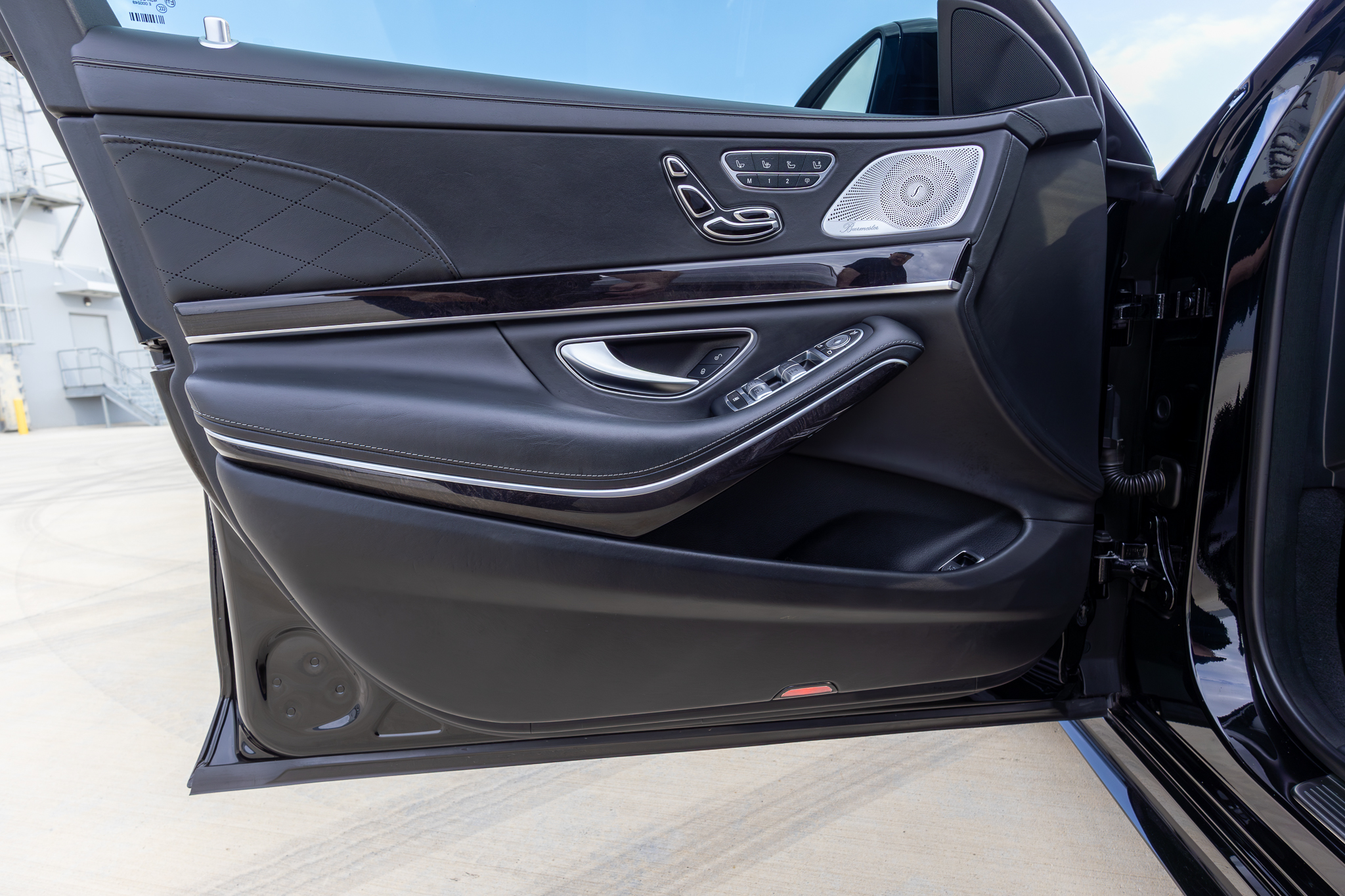 2020 Mercedes-Benz S-Class AMG S63 - Photo 23