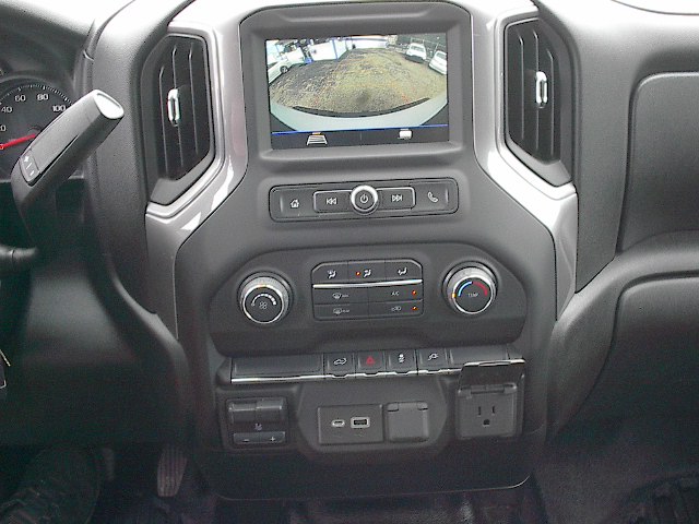 2022 Chevrolet Silverado 2500HD Work Truck - Photo 15