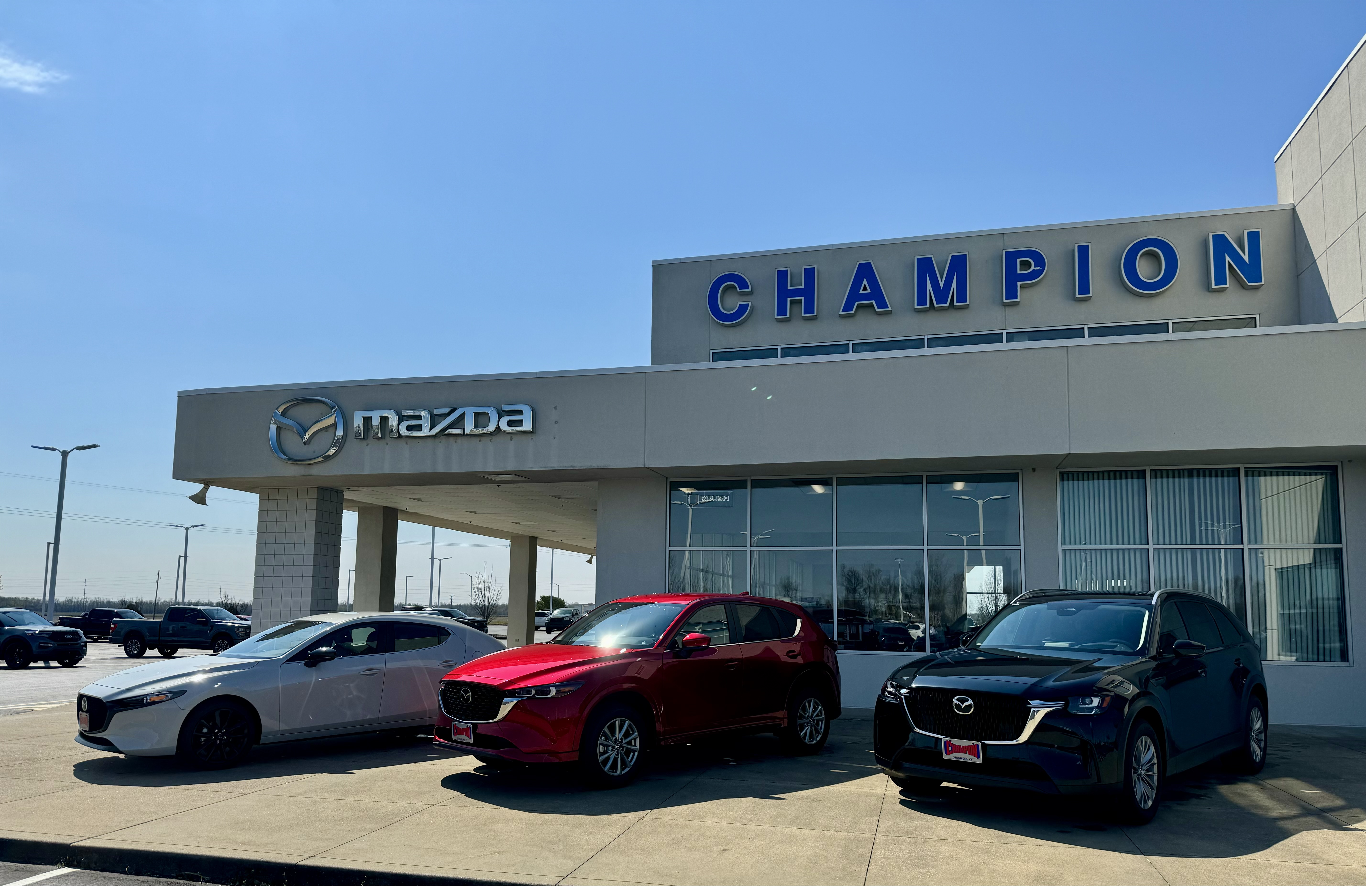 Champion Auto Team in Owensboro, KY 84 Cars Available Autotrader