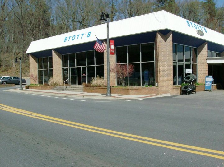 Stott's Ford in Tryon, NC | 55 Cars Available | Autotrader