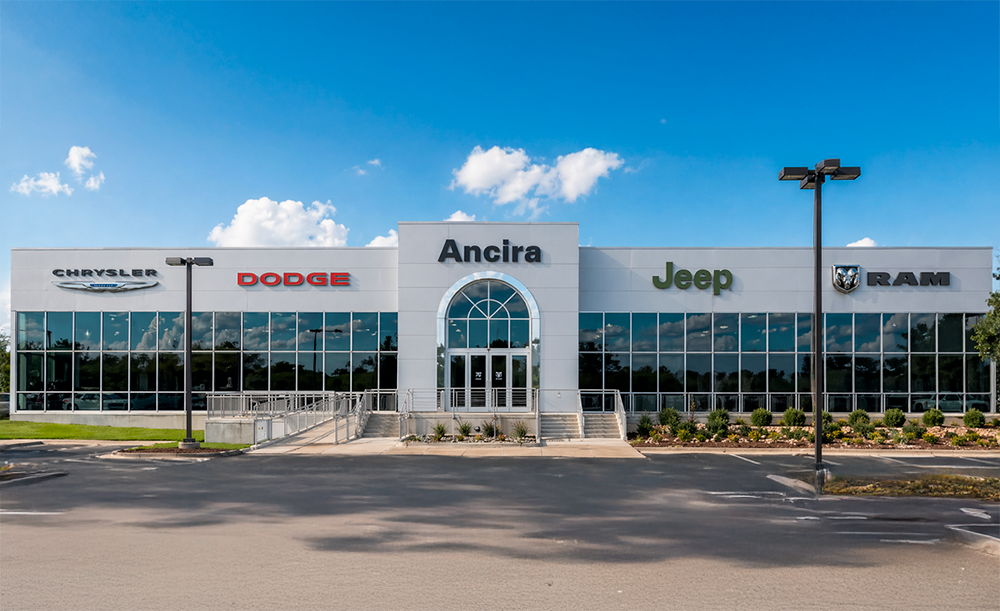 Auto Trader San Antonio