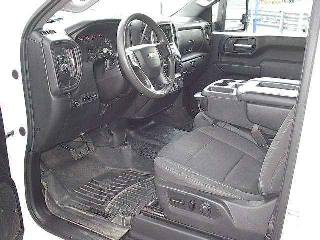 2020 Chevrolet Silverado 2500HD Work Truck - Photo 15