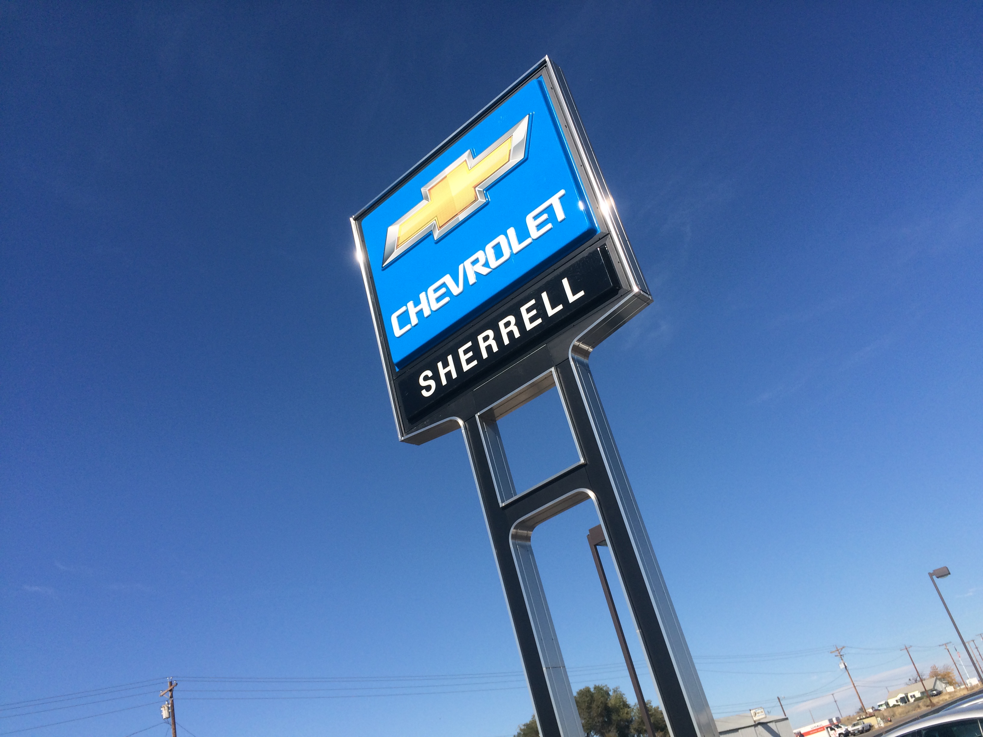 Sherrell Chevrolet in Hermiston, OR | 74 Cars Available | Autotrader