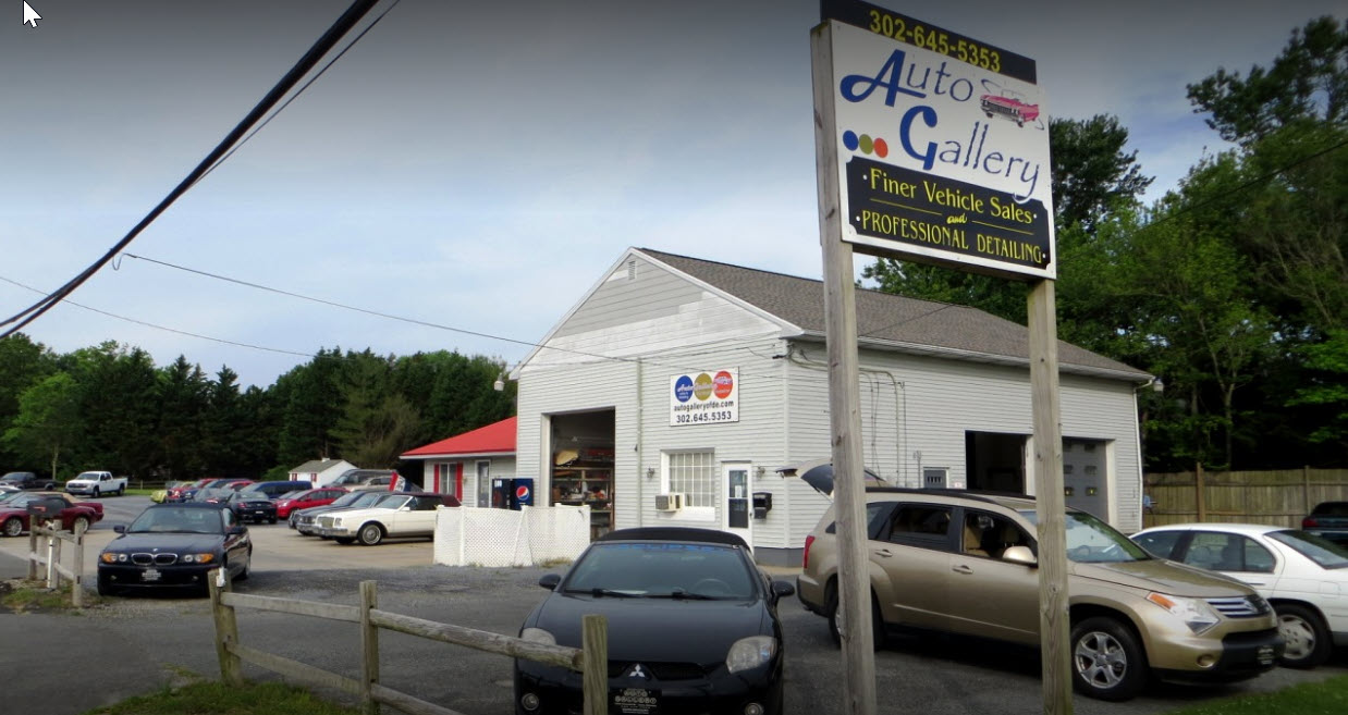 Auto Gallery in Lewes, DE 31 Cars Available Autotrader