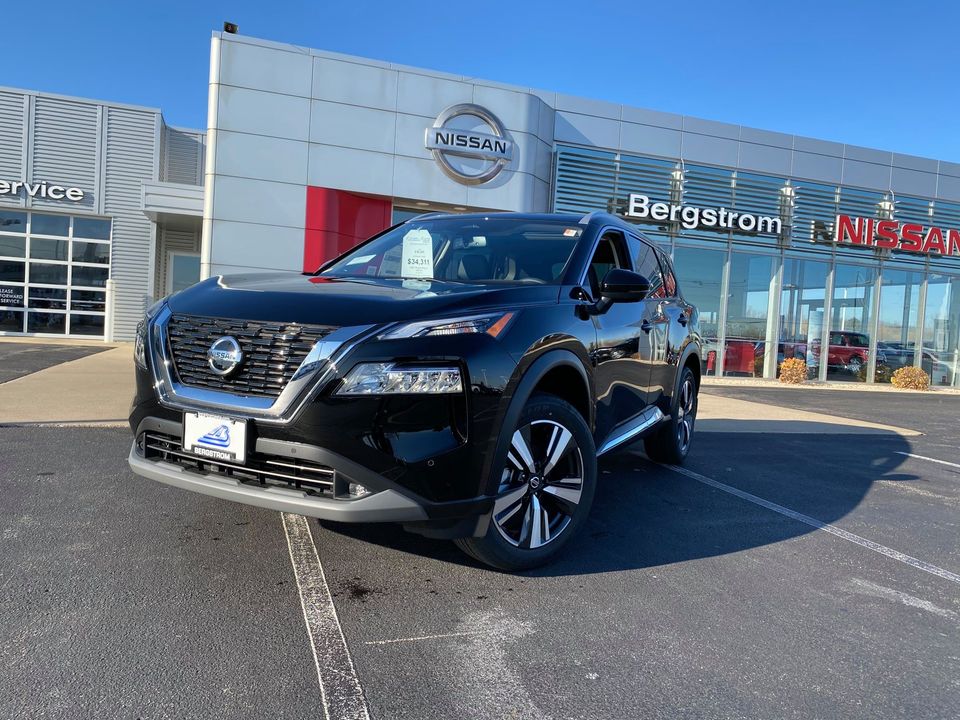 Bergstrom Nissan of Oshkosh in Oshkosh, WI 83 Cars Available Autotrader