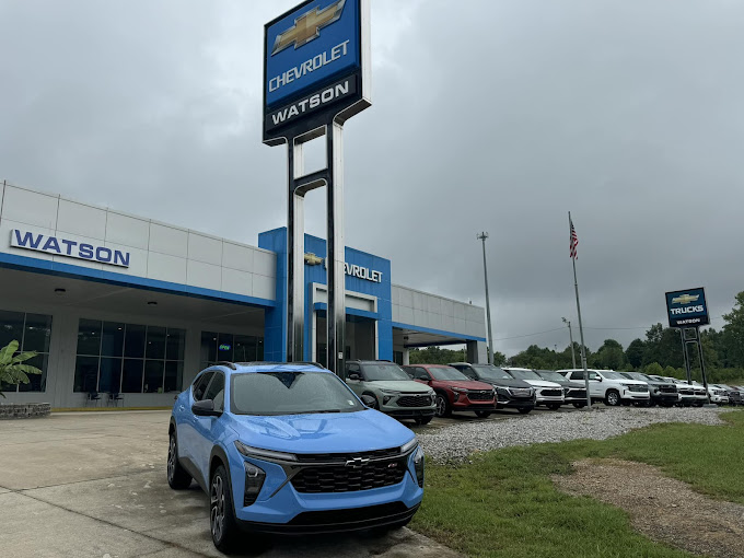 Watson Chevrolet in Livingston, TN 107 Cars Available Autotrader