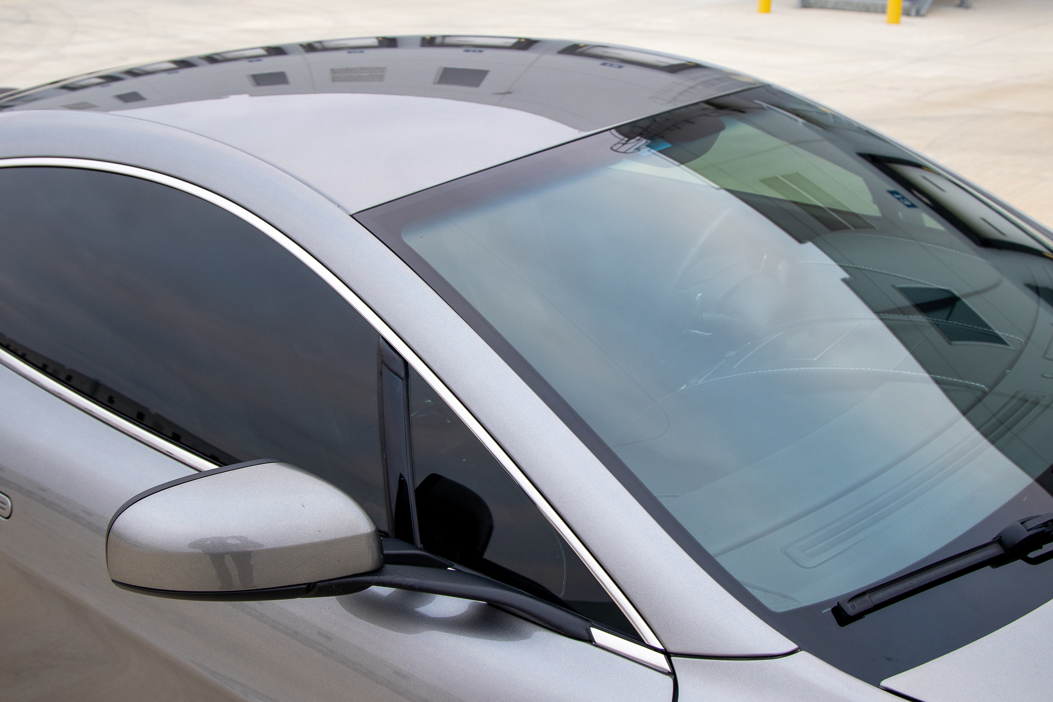 2008 Aston Martin V8 Vantage SPORTSHIFT Base - Photo 14