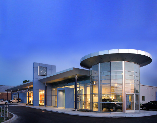 Mercedes-Benz of St. Clair Shores in St Clair Shores, MI | Kelley Blue Book - Mercedes Benz Dealership St Clair Shores