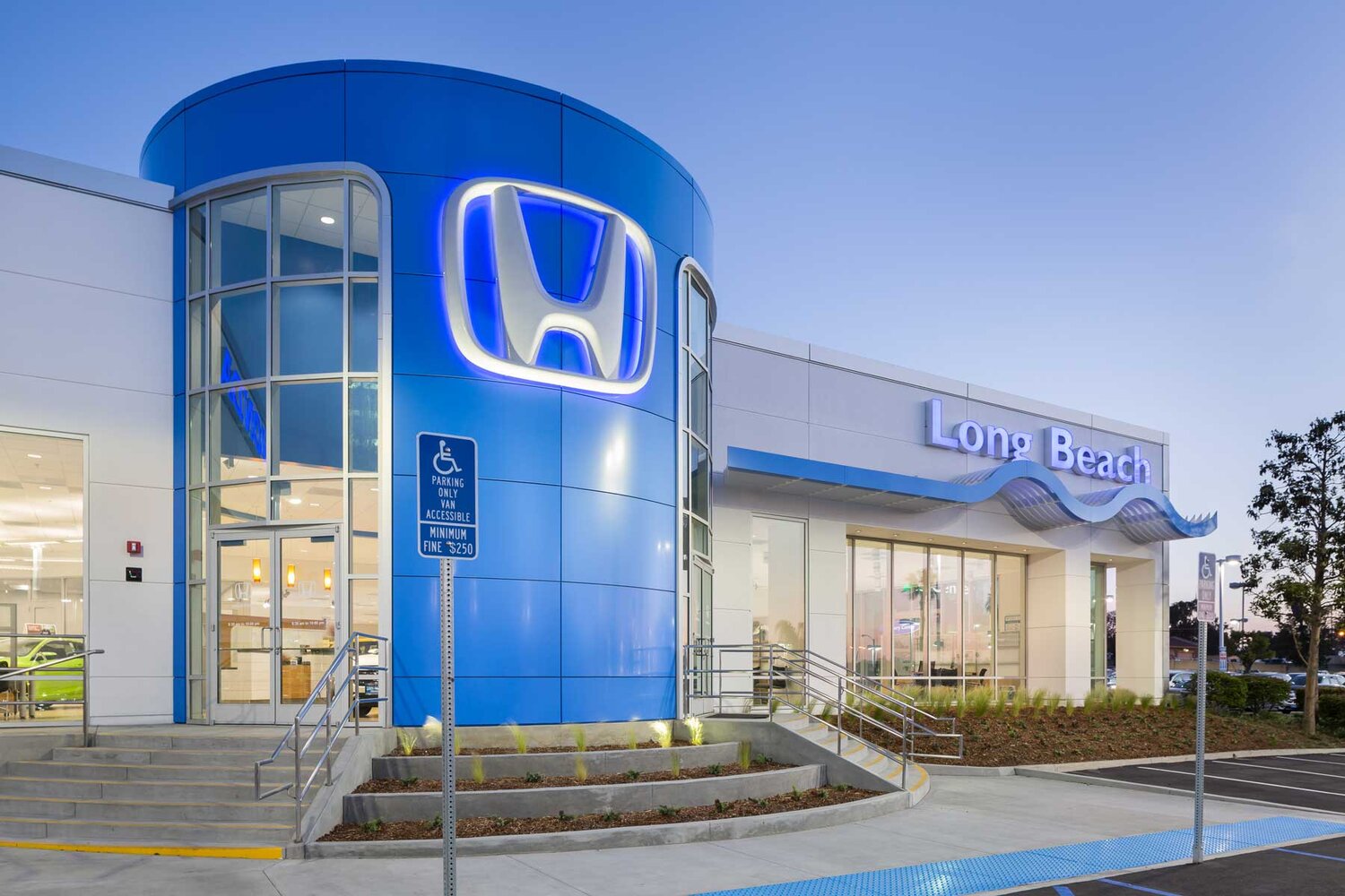 Explore Honda Dealer Long Beach: Your Ultimate Guide