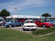 Bill Jarrett Ford in Avon Park, FL | Rated 4.6 Stars | Kelley Blue Book