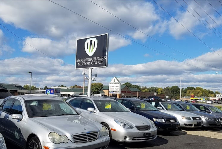 Moundbuilders Motor Group in Newark, OH 19 Cars Available Autotrader