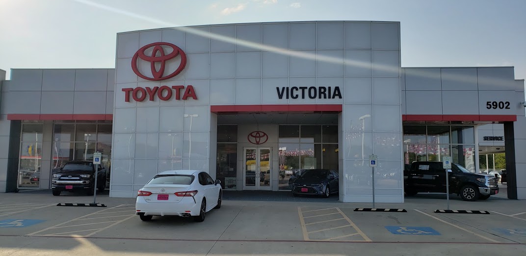 Toyota of Victoria in Victoria, TX 226 Cars Available Autotrader