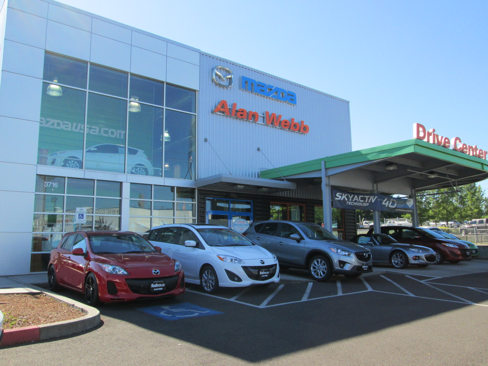 Alan b Mazda in Vancouver, WA 227 Cars Available Autotrader