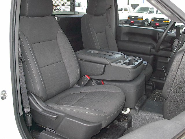 2020 Chevrolet Silverado 2500HD Work Truck - Photo 13