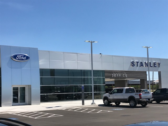 Stanley Ford Eastland Txnull