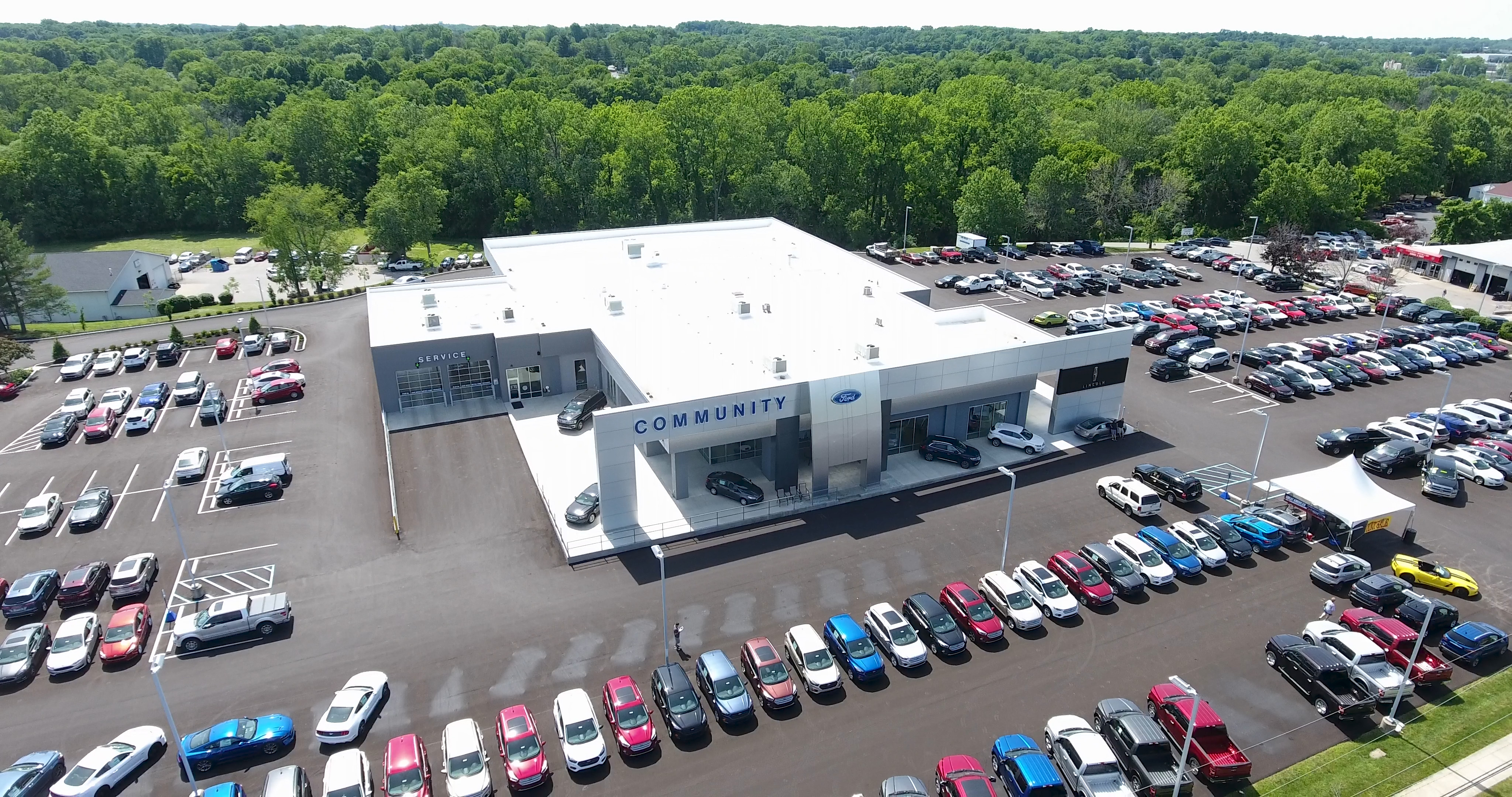Community Kia Of Bloomington