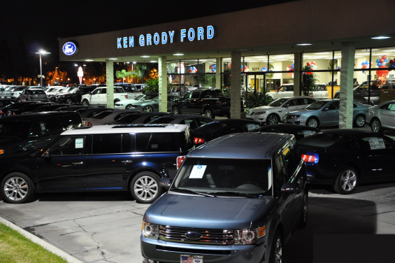 Ken Grody Ford Carlsbad In Carlsbad, CA | 410 Cars Available | Autotrader