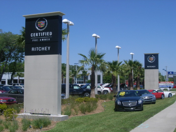 Ritchey Buick Gmc Daytona Beach Fl