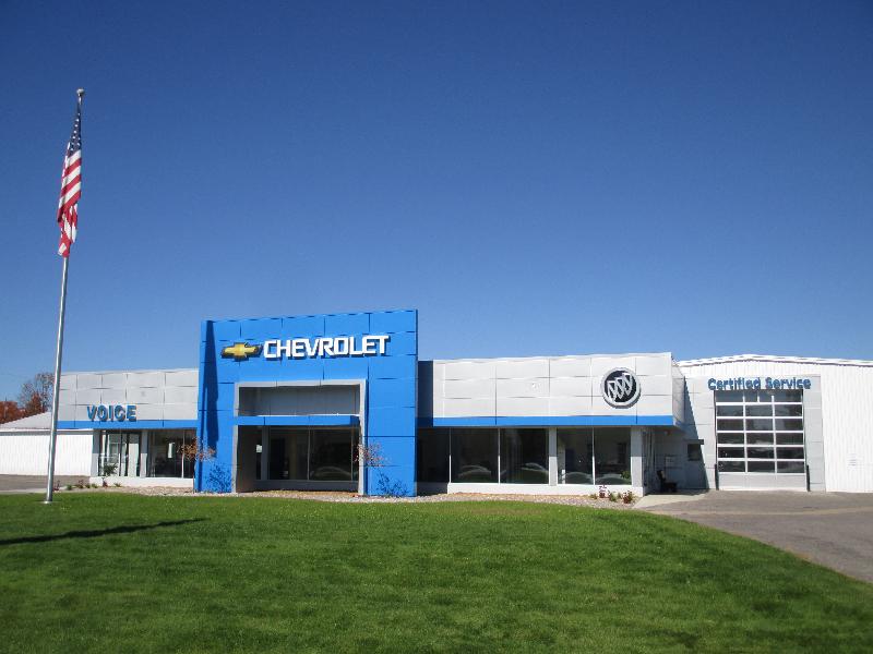 Voice Motor Sales in Kalkaska, MI 141 Cars Available Autotrader