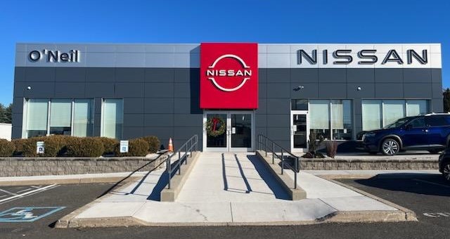 O'Neil Nissan in Warminster, PA | 286 Cars Available | Autotrader