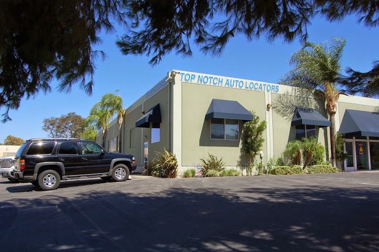 Top Notch Auto Locators in Temecula, CA Rated 4.4 Stars Kelley Blue