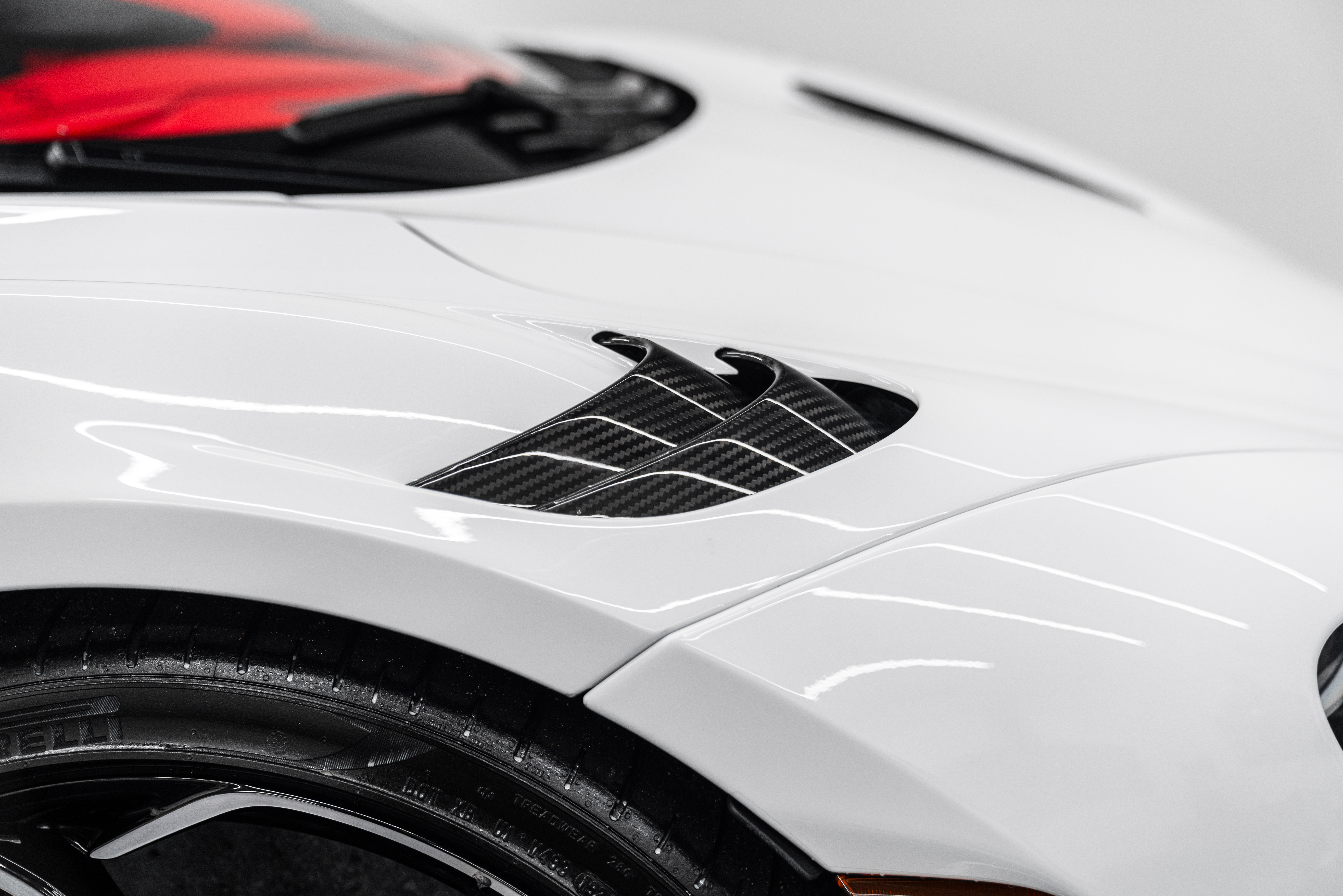 Used 2024 McLaren 750S UNAVAIL photo 27