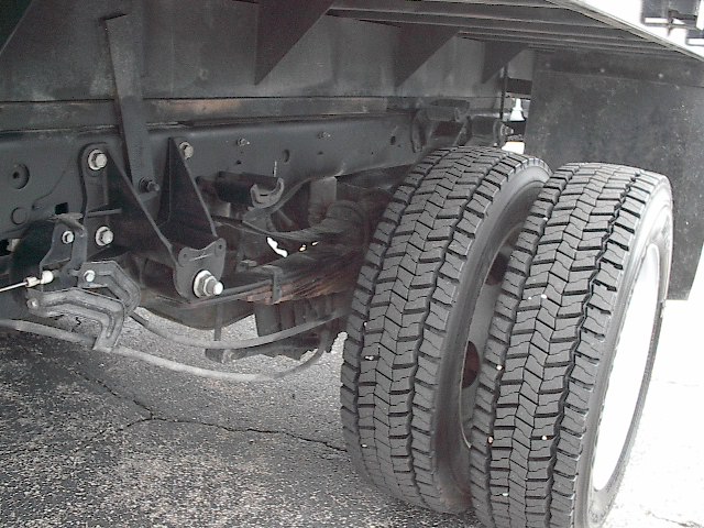 2017 Ford F-450 Super Duty Chassis Cab XL - Photo 21