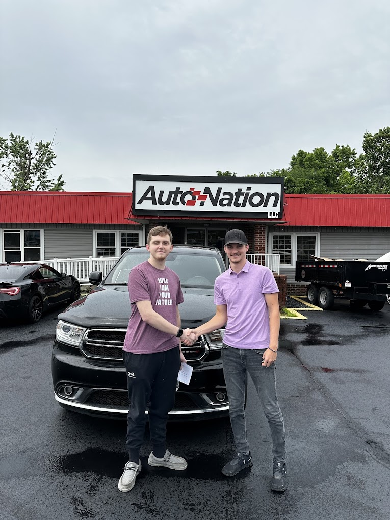 Auto Nation Llc in Lexington, KY 40 Cars Available Autotrader