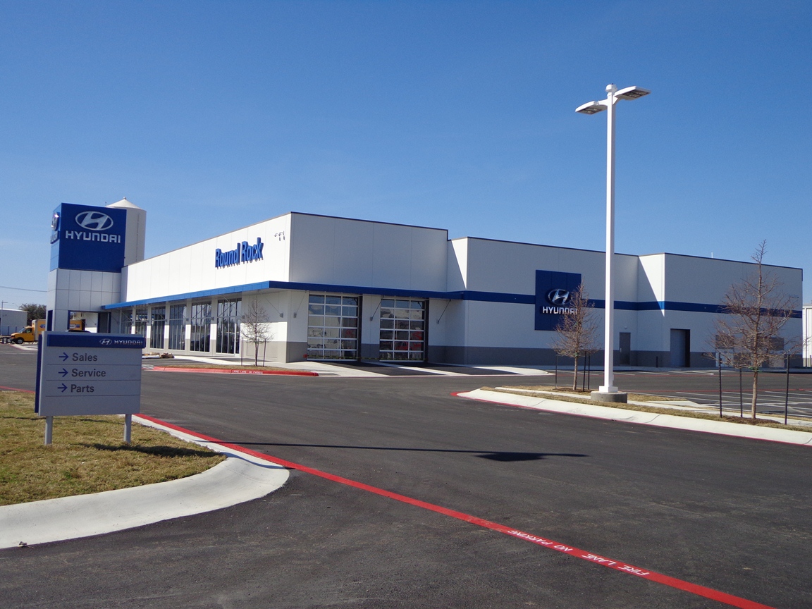 Round Rock Hyundai in Round Rock, TX 446 Cars Available Autotrader