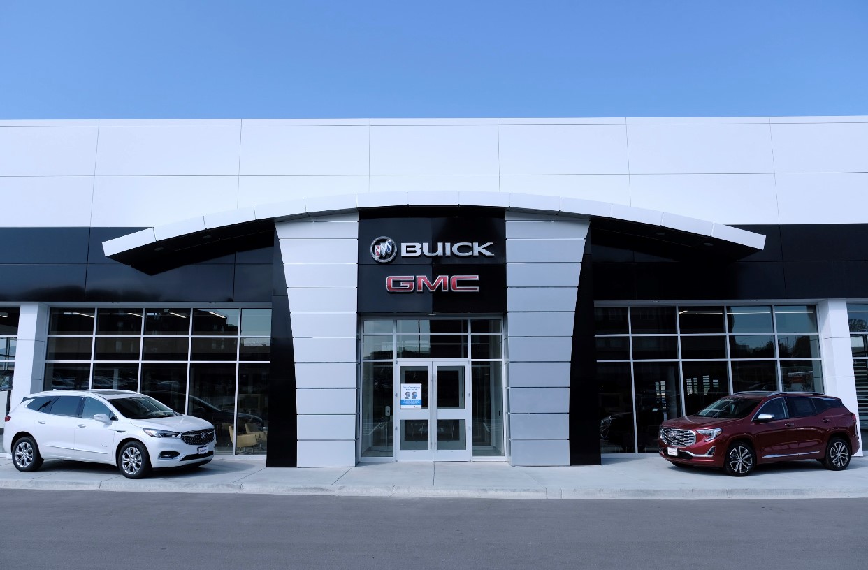 Alpine Buick Gmc Littleton Co