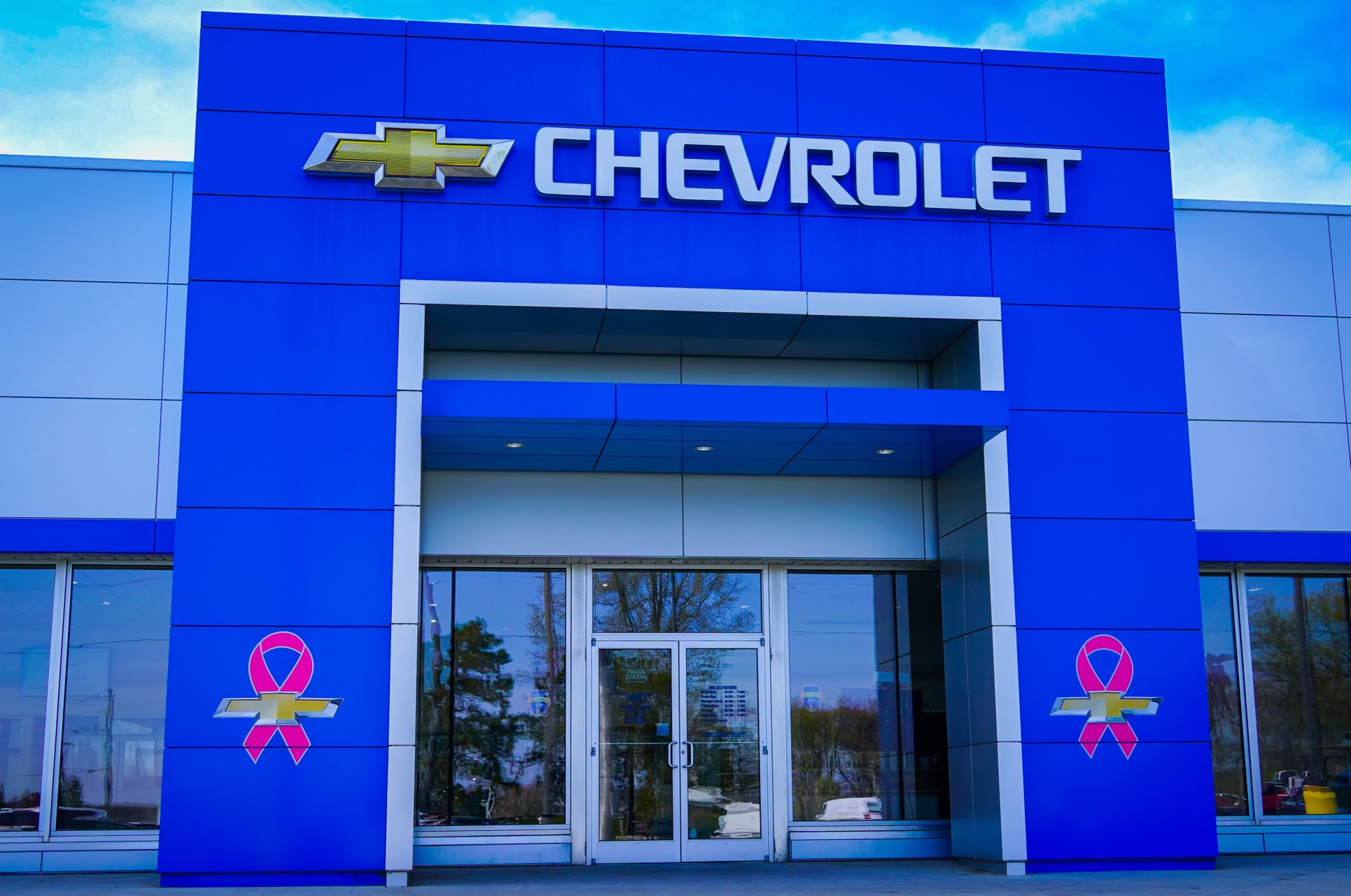 City Chevrolet in Columbia city, IN 166 Cars Available Autotrader