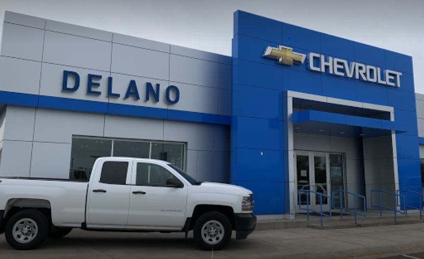 Davis Chevrolet of Delano Inc. in Delano, MN 105 Cars Available
