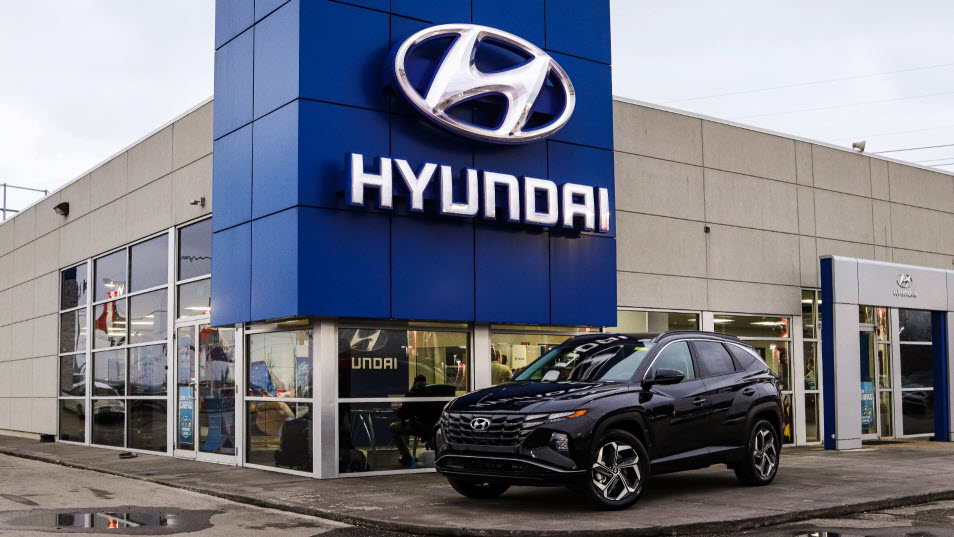 Greenway Hyundai of Decatur in Decatur, AL 54 Cars Available Autotrader