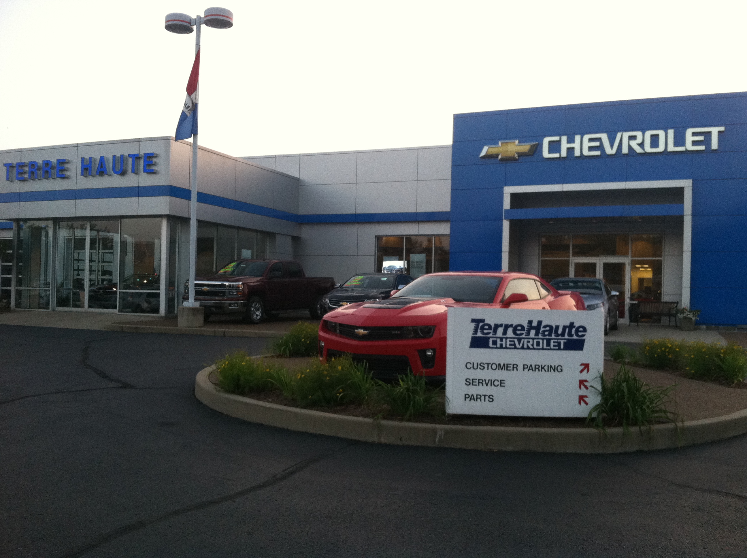 Terre Haute Chevrolet in Terre haute, IN 153 Cars Available Autotrader