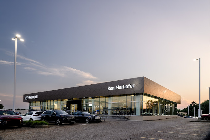 Ron Marhofer Hyundai of Green in Akron, OH | 381 Cars Available ...