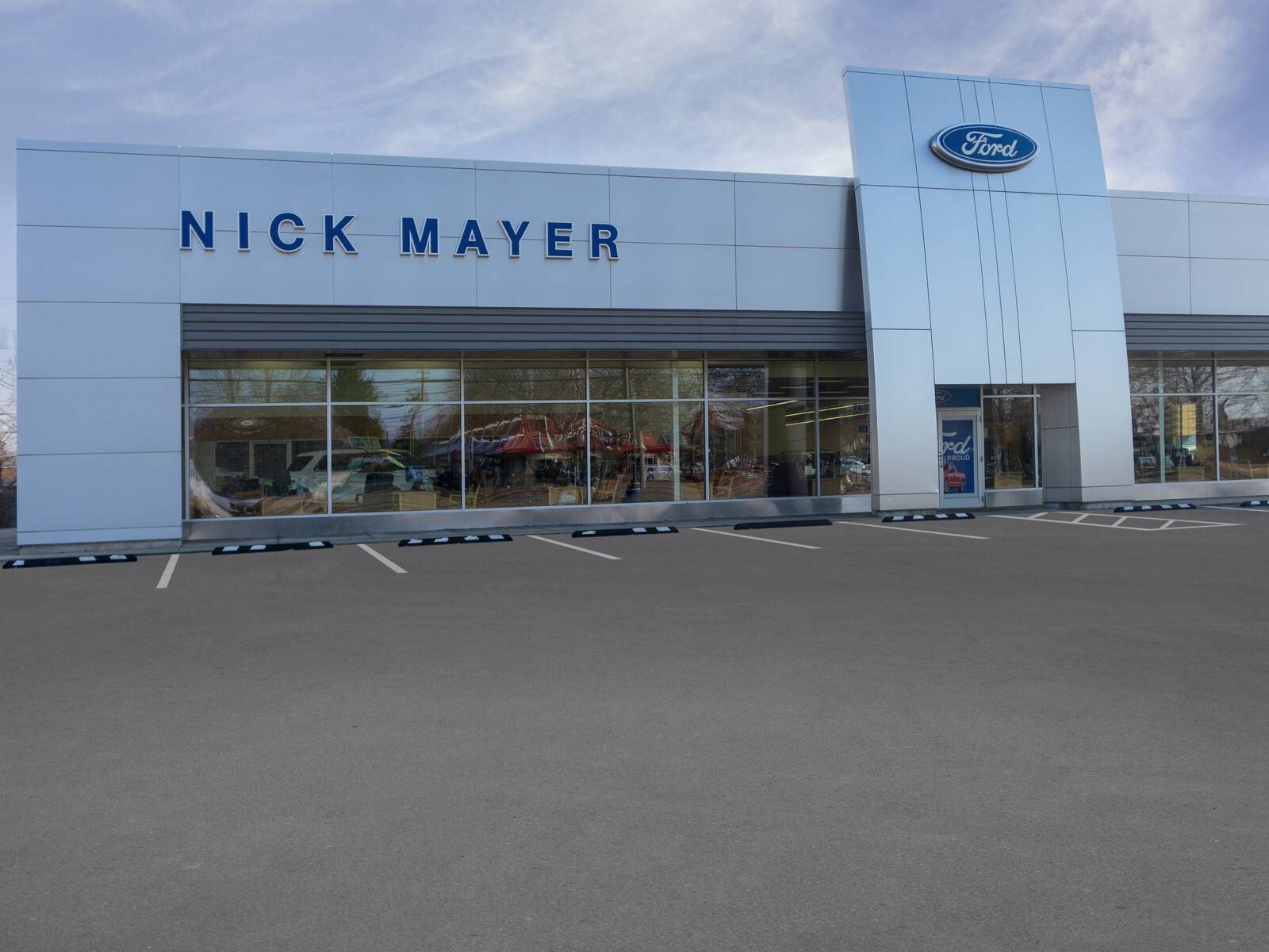 Nick Mayer Ford Mayfield in Cleveland, OH 194 Cars Available Autotrader