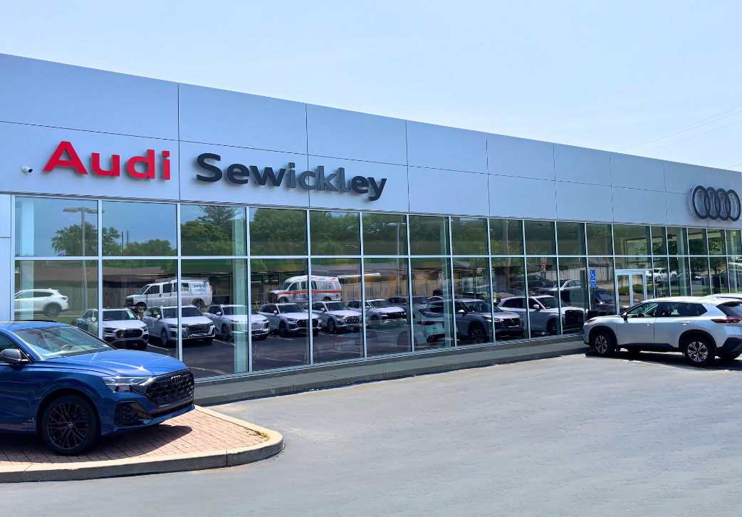 Sewickley Audi in Sewickley, PA | 103 Cars Available | Autotrader