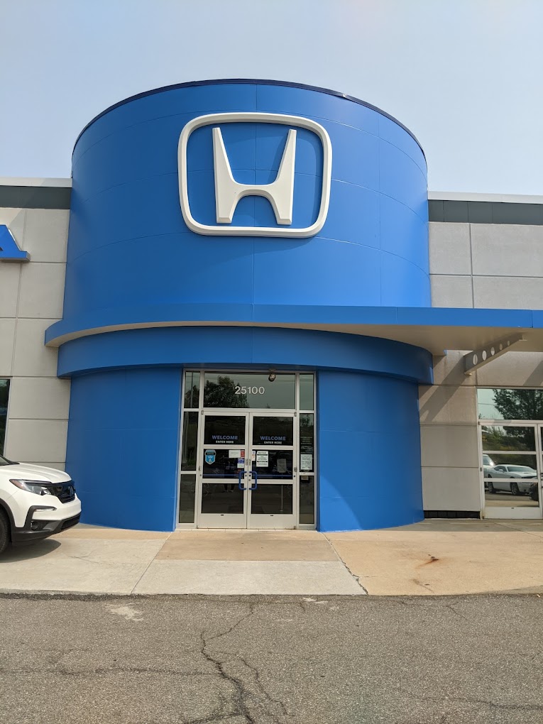 Honda Farmington Hills Mi Wallpaper For Android