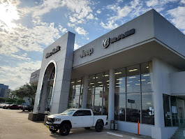 Mac Haik CDJR Katy Freeway in Houston, TX | 754 Cars Available | Autotrader